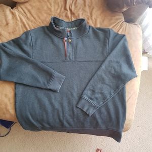 Men's Orvis Signature Sweatshirt